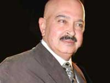Rakesh Roshan finds 'K' his lucky alphabet