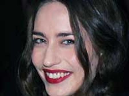 Elizabeth Jagger wants to do naked photo shoot