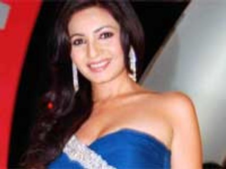 I was called Jonty Rhodes in school: Shonali Nagrani