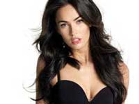 Megan Fox reveals her disorder
