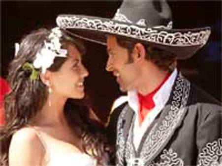 Kites highlights: Love has no language, no boundaries