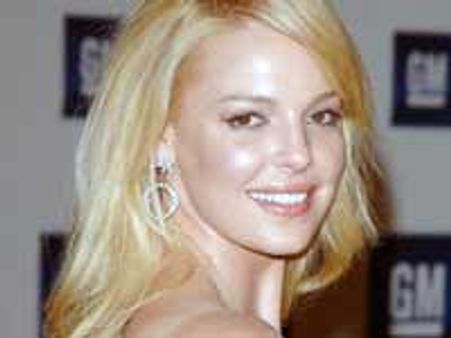 Katherine Heigl's daughter recovering after heart surgery