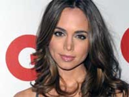 Padma Lakshmi unveils her miracle baby Krishna