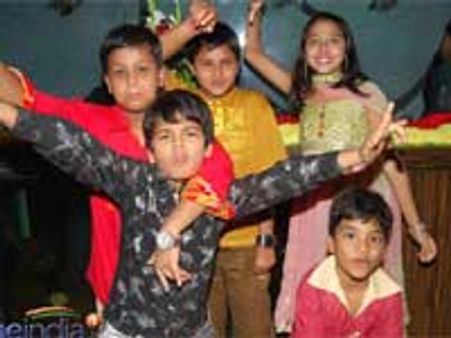 Aal izz not well on Taarak Mehta..