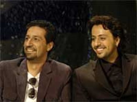 Salim-Sulaiman to compose FIFA World Cup anthem