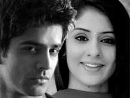 Barun, Ankita to shake legs on Boogie Woogie