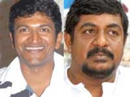 Finally Yogaraj Bhat will direct Puneet Rajkumar