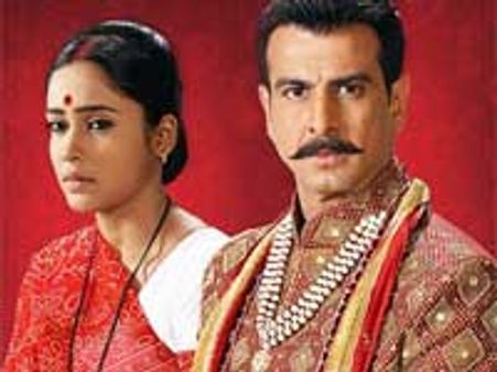 Birwa to reveal the dark secret in Bandini