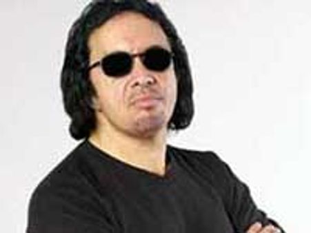 Kiss frontman Gene Simmons in sex assault court fight