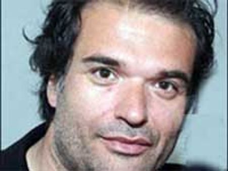 Simon Monjack buried next to late wife Brittany Murphy