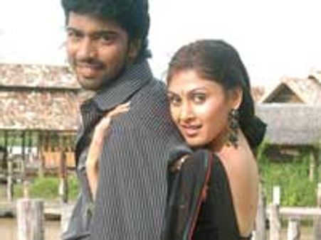 K Viswanath's next film titled Subhapradam