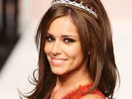 Cheryl Cole spent secret nights with dancer pal