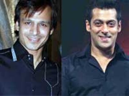 Salman, Vivek at IIFA Awards for charity