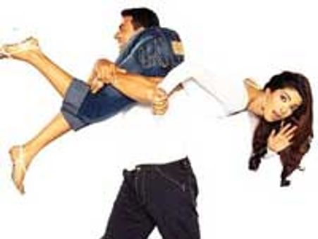 Who'll rule the TV world, Akki or Priyanka