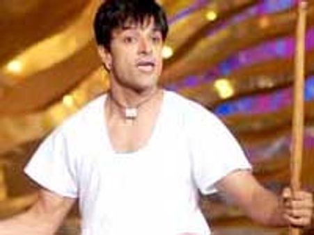 Aksshat Raj injured on the sets of ZND