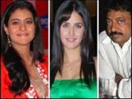 Impersonators trouble Indian celebrities