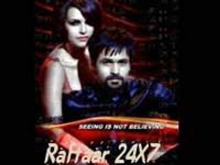 Emraan's Raftaar 24X7 releasing in Sept