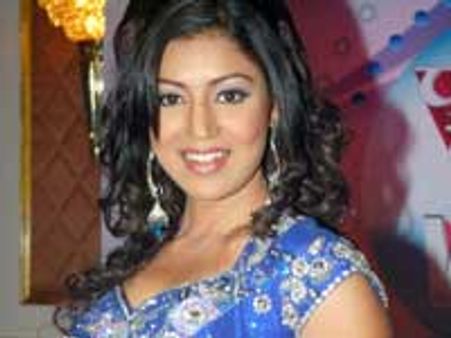 Debina Boneerjee to play Sania Mirza