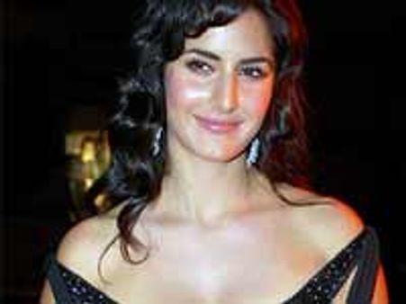 Katrina attends Just Chill singer's wedding