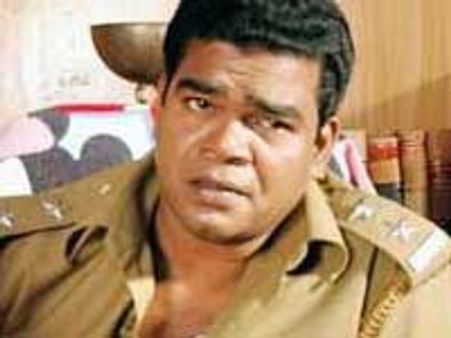 Ponnambalam turns director-producer