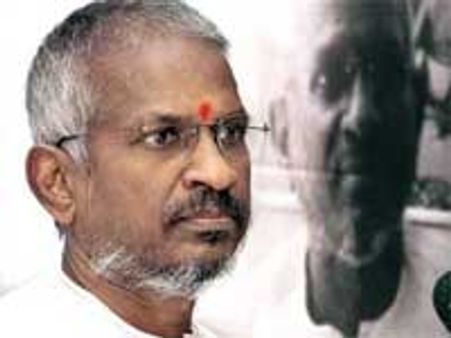 Music maesto Ilayaraja celebrates 67th birthday