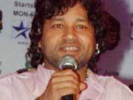 Kailash Kher lends voice for Balaji’s Tere Liye