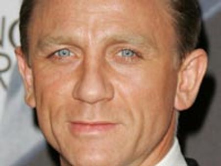 Daniel in talks for Dragon Tattoo remake