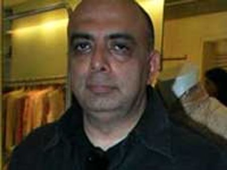 Tarun Tahiliani brings luxury brands to Bridal Couture