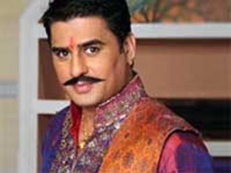 Uttaran shocker! Jogi Thakur has an illegitimate child