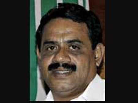 E Krishnappa is up with third MM film