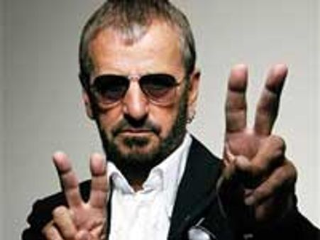 Ringo Starr rules out writing autobiography