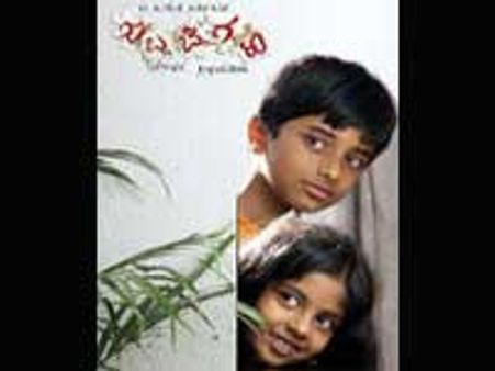 Gubbachchigalu screening at Chitravarsha on June 12, 13