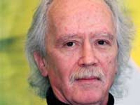 John Carpenter bringing Dracula back from the dead