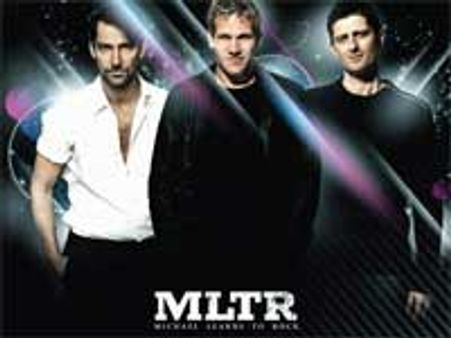 Michael Learns To Rock India