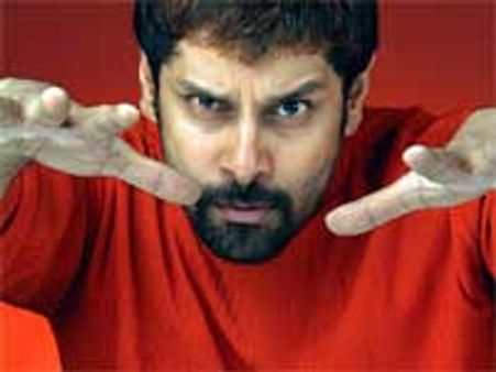 Abhishek and I've been the best of friends - Vikram