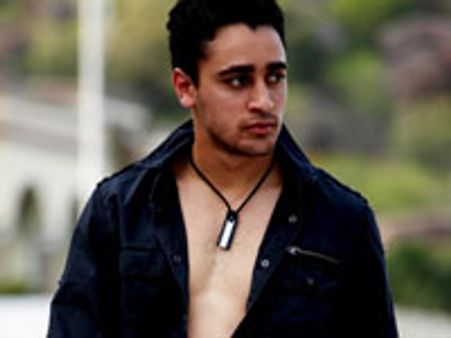 I Hate Luv Storys was a boys club - Imran Khan