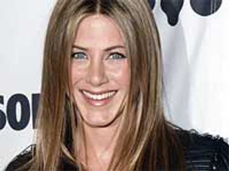 Jennifer Aniston's top 5 secrets to sexiness, success