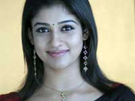 Nayantara likely to sign Jeeva’s next flick