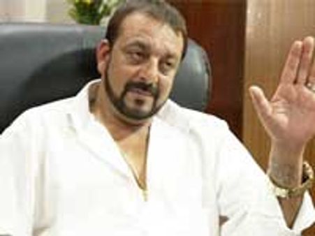 Sanjay Dutt wants a baby boy!