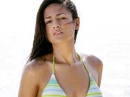 Aruna Shields to pose nude in Mr Singh Mrs Mehta