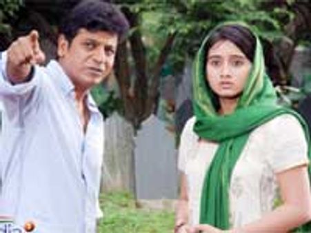 Thamassu (Tamassu) - Movie Review