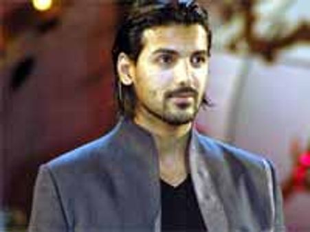 John Abraham on a signing spree