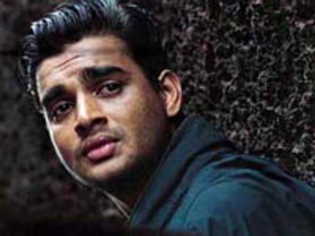 Madhavan takes up Big Money