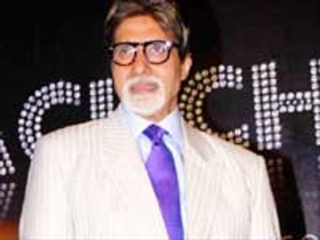 Amitabh is brand ambassador of Zen Mobiles