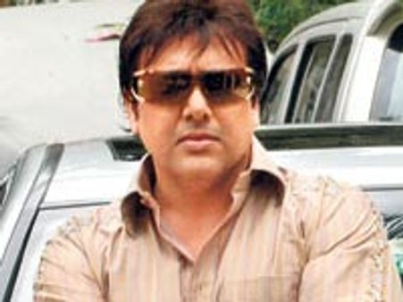 Govinda puts Raavan in trouble