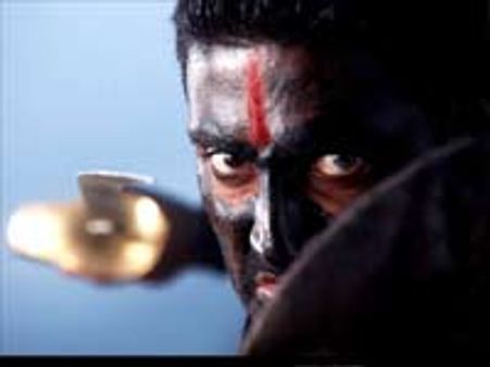 Raavan is more difficult than Guru – Abhishek