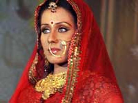 Tejaswini Lonari makes her debut in Marathi film