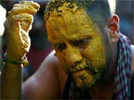 Raavanan releasing with 220 prints in Tamil Nadu