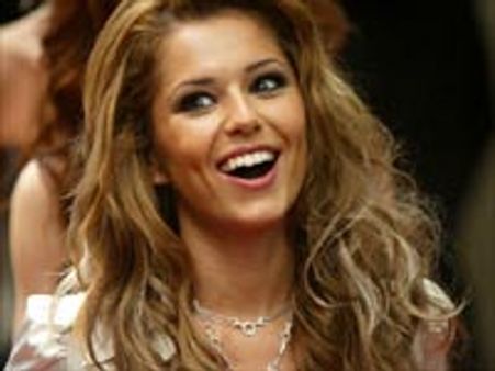 Cheryl Cole’s frenzied fan completely obsessed by her