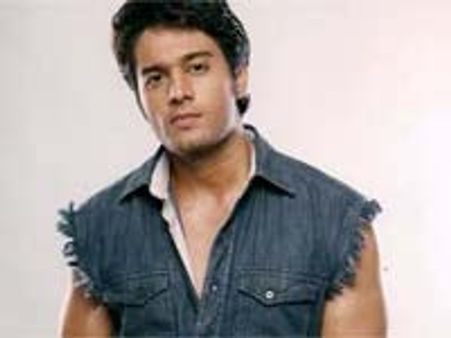 Gaurav Khanna's trip to desert nation Oman